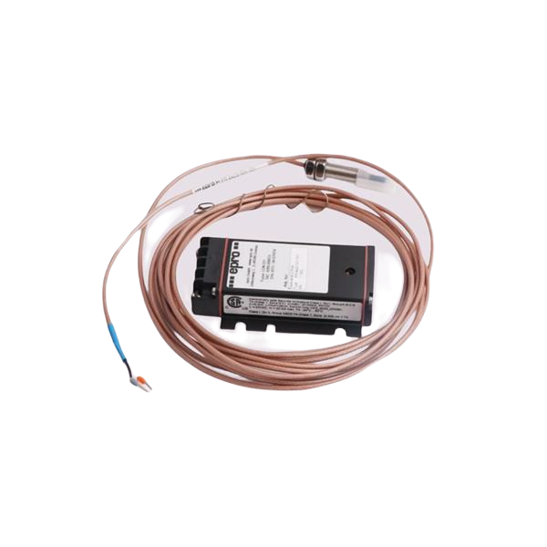EPRO CON021 PR6423/003-030-CN Eddy Current Sensor & Signal Converter
