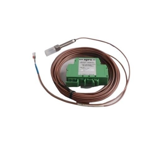 PR6423/10R-131 | Emerson CON041 Eddy Current Sensor