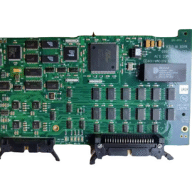 Hypertherm PCBS-0115 Axis Control Card