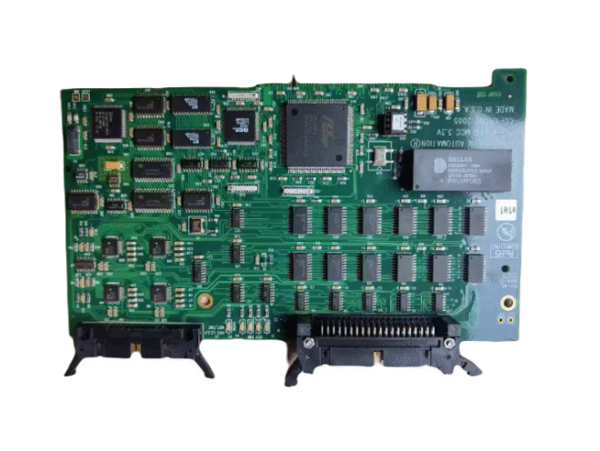 Hypertherm PCBS-0115 Axis Control Card