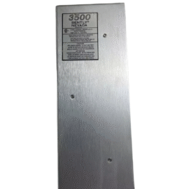 Bently Nevada 126648-02 | 3500 Isolated Keyphasor I/O Module