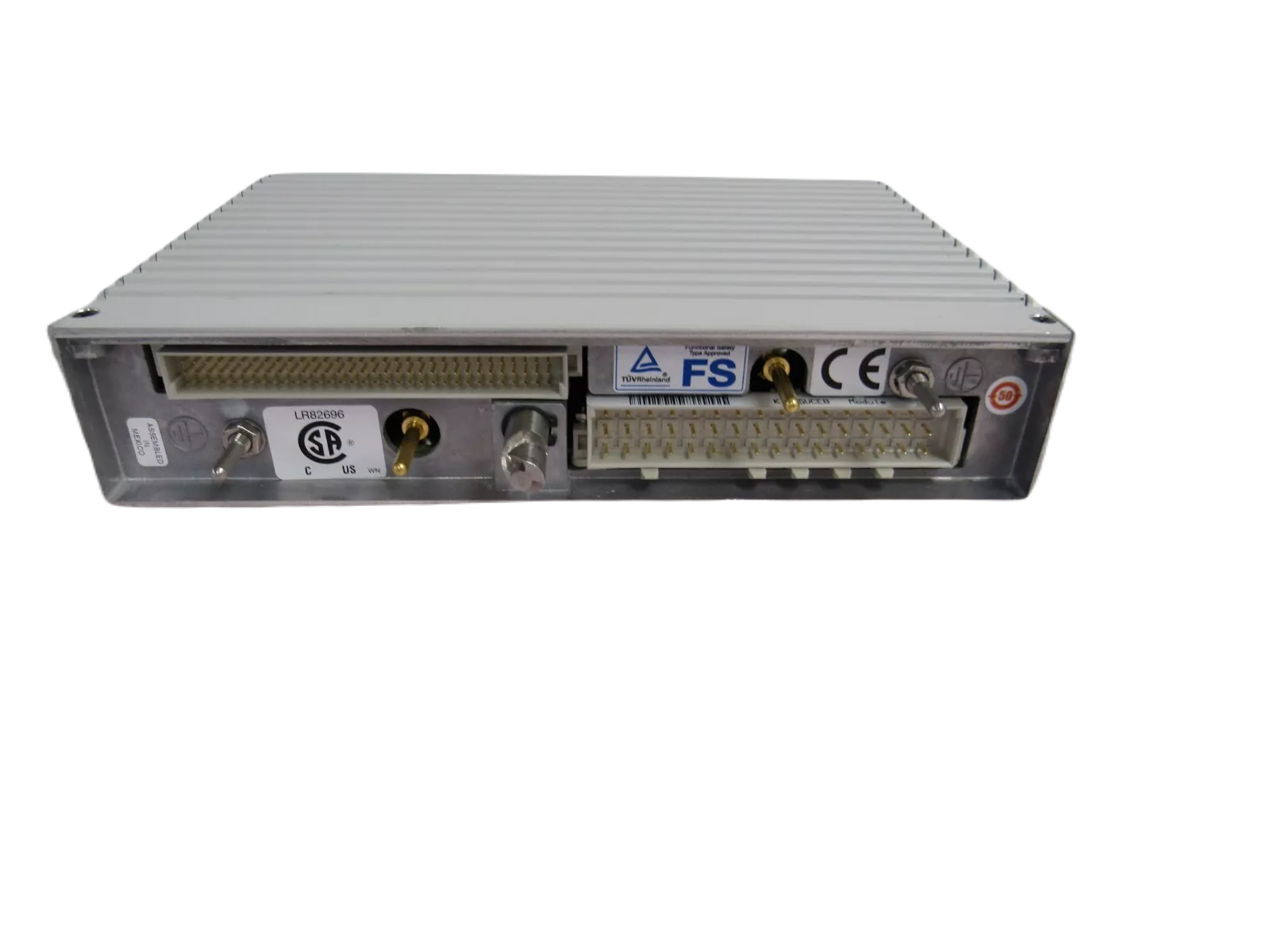 Honeywell CC-PUIO31 51454220-176 Universal Process I/O Module