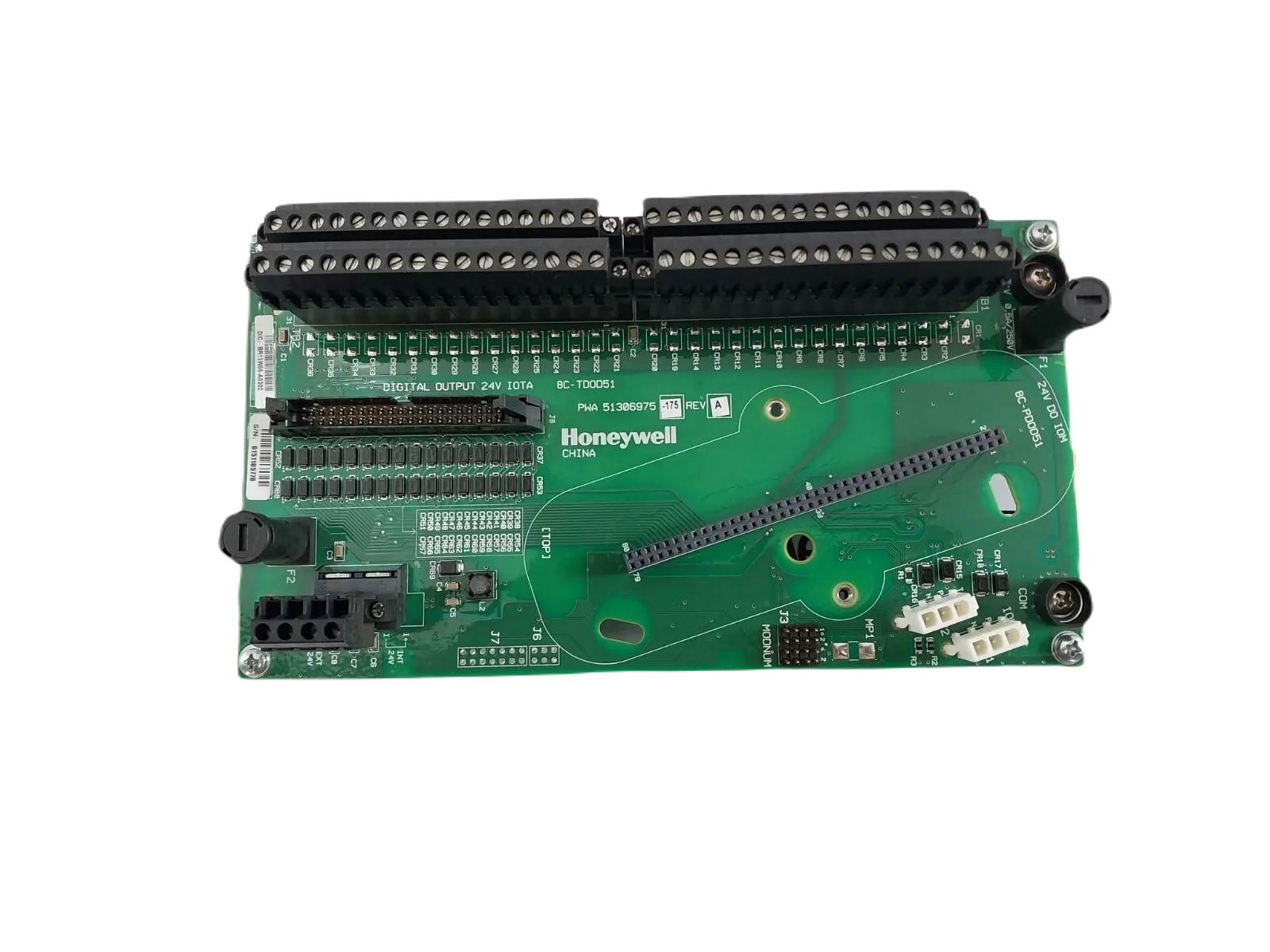 Honeywell 8C-TDOD51 51306975-175 Digital Output Module