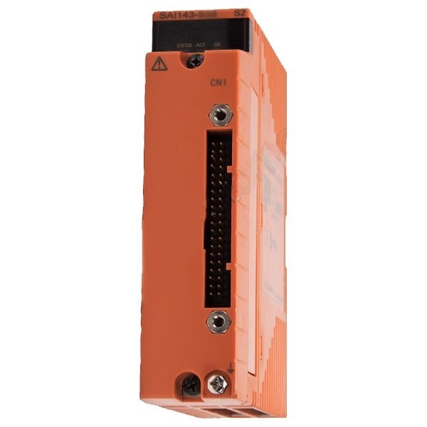 Yokogawa SAI143-S03 S1 | 16-Channel Analog Input Module