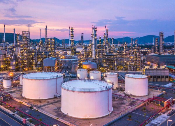 Petrochemical