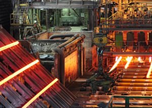 Steel