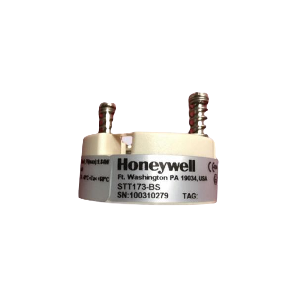 Honeywell STT173-BS | Temperature Transmitter for Accurate Temperature Measurement