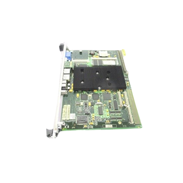 GE Speedtronic Mark VI VME Controller Board (IS215UCVGH1AC)