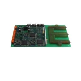 ABB UF C721 AE 3BHB002916R0101 Voltage/Current M ADCVI Module