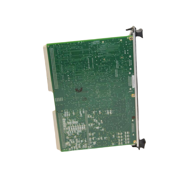 GE IS200VTURH1BAC | Mark VI Turbine Protection Board