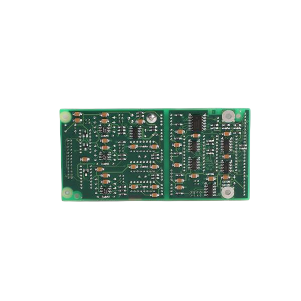 ABB YT204001-FV | YPG 108E Analog Input Module