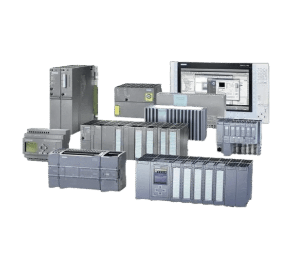 Automation Spare Parts