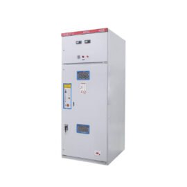 GCK(L)A Low Voltage Withdrawable Switchgear Cabinet