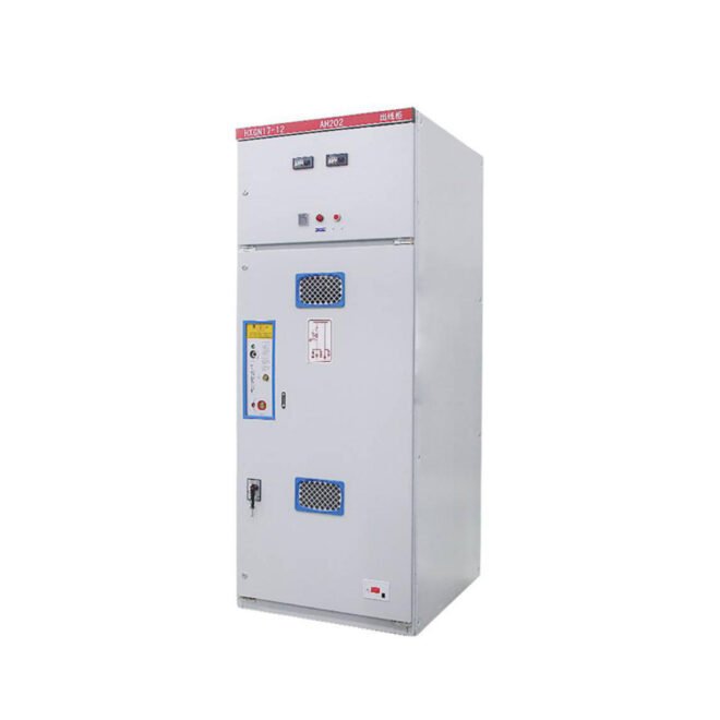 KYN28A-12 Series | Medium Voltage Metal-Clad Switchgear