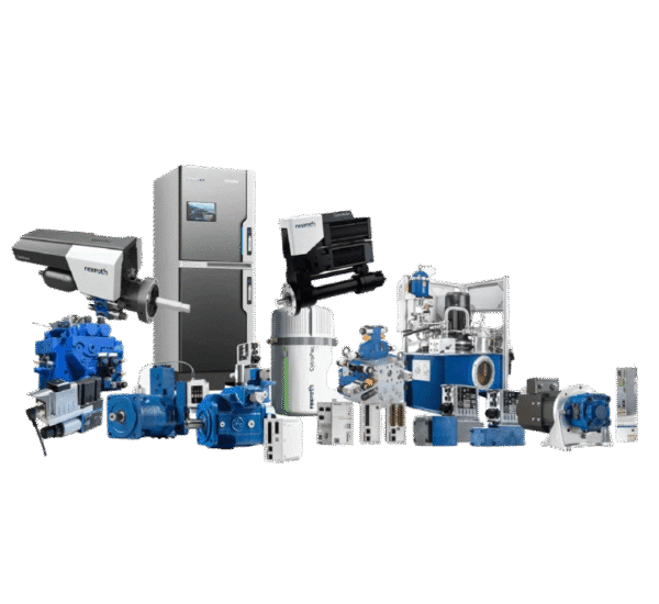 Hydraulic Systems
