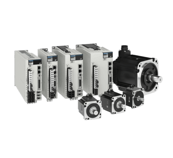 Motion & Control Systems