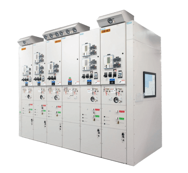 Switchgear Panels