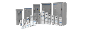 Variable Frequency Drive Cabinet