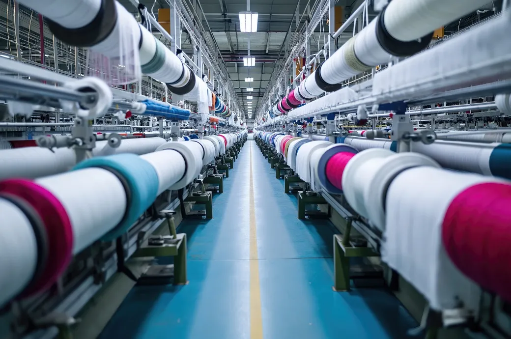 textile-industry