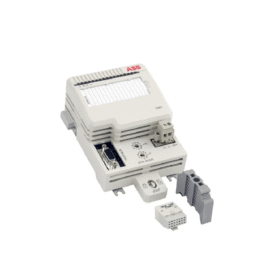 ABB CI801 3BSE022366R1 PROFIBUS DP-V1 Communication Interface Module