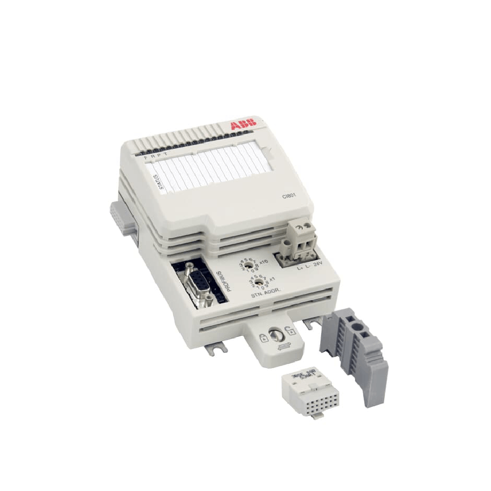 ABB CI801 3BSE022366R1