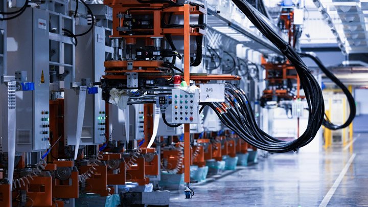 The Future of Industrial Automation: Embracing Smart Technologies for Smarter Manufacturing