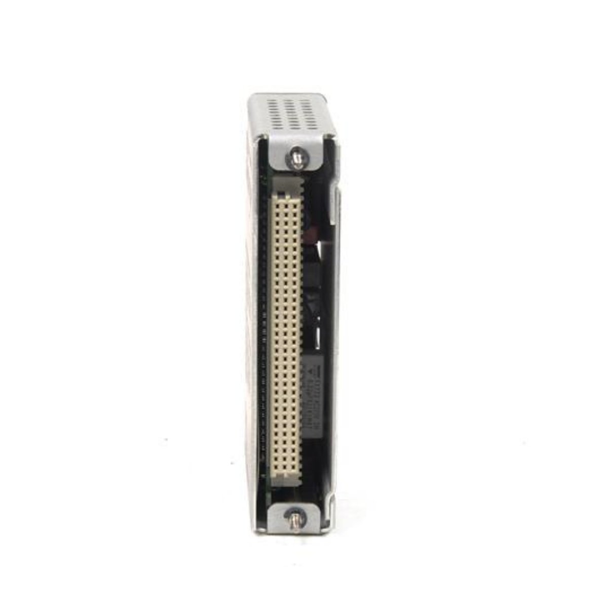Bently Nevada 125840-01 High Voltage AC Power Input Module, converts 175–264 VAC to DC, 2.3 A output, compact 3500 Series module for reliable monitoring.