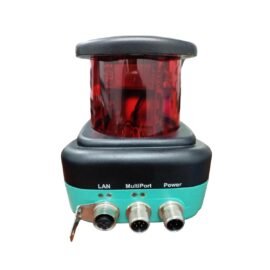 Pepperl+Fuchs 275235 OMD30M-R2000-B23-V1V1D-HD-1L 2-D LiDAR Sensor