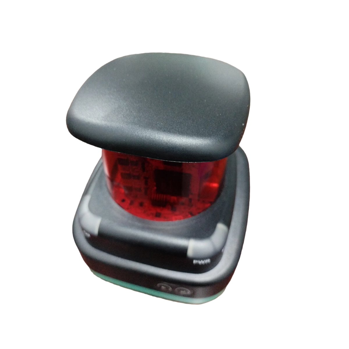 Pepperl+Fuchs 275235 OMD30M-R2000-B23-V1V1D-HD-1L 2-D LiDAR Sensor - Image 4