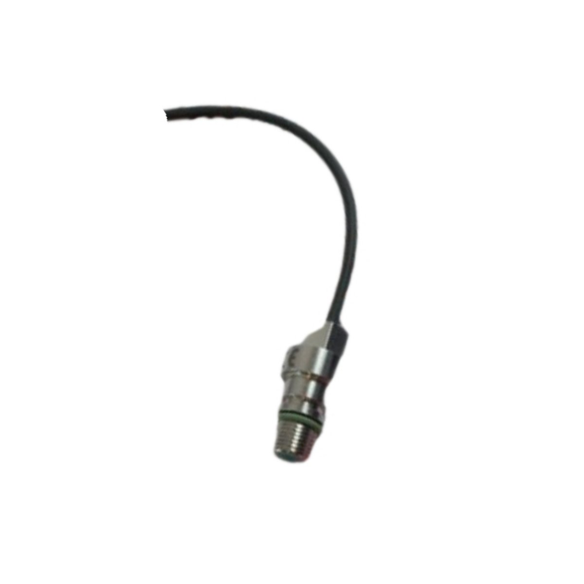 Buy Pepperl+Fuchs NBB0,8-10GM35-E2-Y316479 sensor – 0.8 mm range, PNP NO, M10 brass housing, IP67 protection, 10–30 V DC.