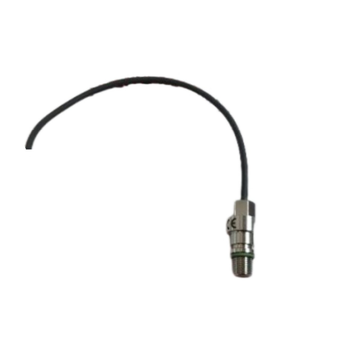 Buy Pepperl+Fuchs NBB0,8-10GM35-E2-Y316479 sensor – 0.8 mm range, PNP NO, M10 brass housing, IP67 protection, 10–30 V DC.