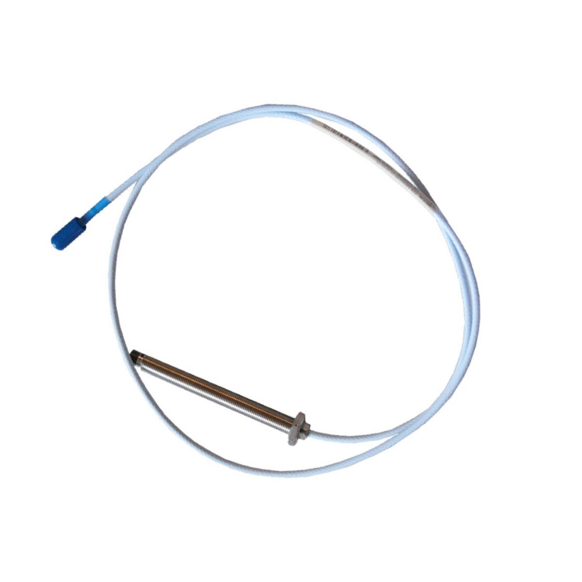 Buy Bently Nevada 330192-00-10-10-00 Standard Vibration Probe – 8 mm 3300 XL sensor, 1 m armored cable, USA made for industrial vibration monitoring.