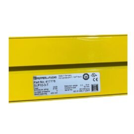 PEPPERL+FUCHS 417778 SLP10-3-T Photoelectric Safety Transmitter