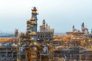 Aramco and Yokogawa Pioneer Industrial AI for Autonomous Control in Gas Facilities