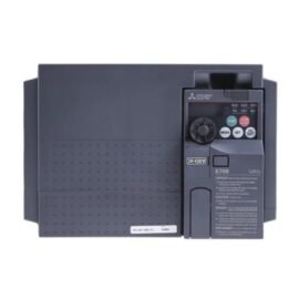 Mitsubishi FR-E740-3.7K-CHT Inverter – Variable Frequency Drive