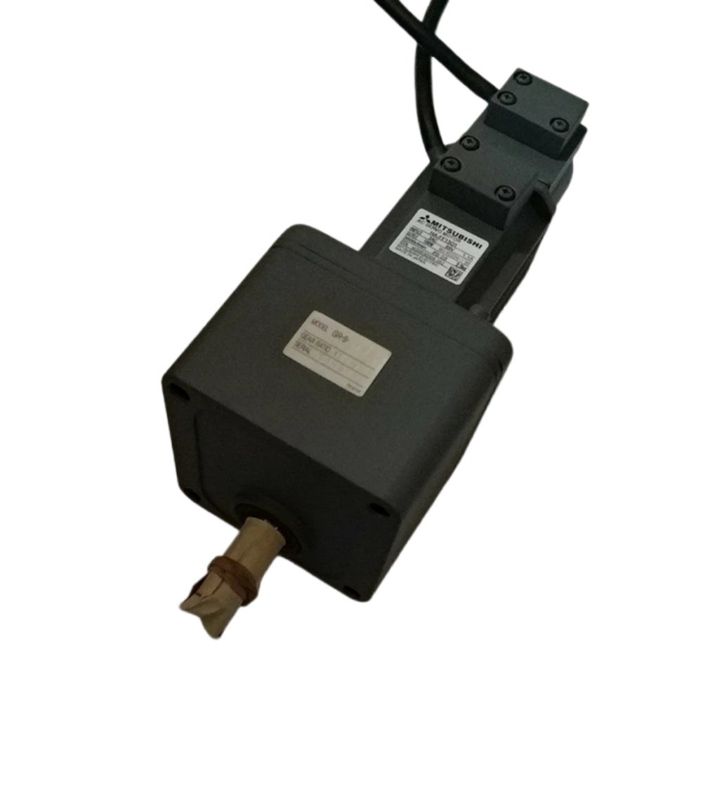 Mitsubishi HA-FF13G1 Servo Amplifiers & Motors – MR-J2 Series - Image 4