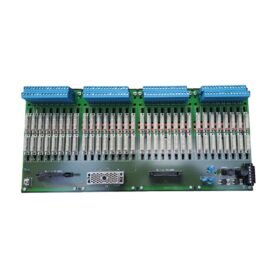 Pepperl+Fuchs HiCTB32-TRI-AIISS-EL-PL Termination Board 217564