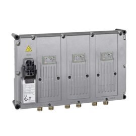 Schneider Electric ILM62DDD24D1000 Detached Triple Servo Drive