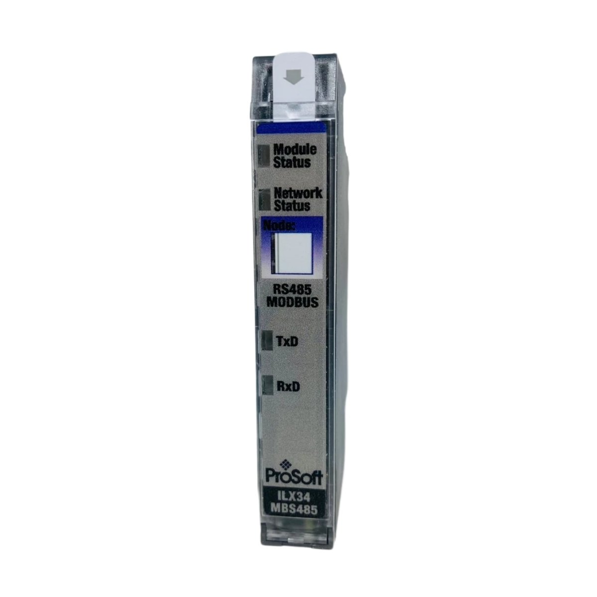 Rockwell Automation ILX34-MBS485 Modbus Serial Module