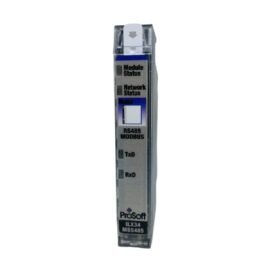 Rockwell Automation ILX34-MBS485 Modbus Serial Module for CompactLogix and Point I/O