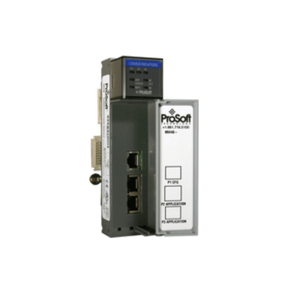 Rockwell Automation MVI46-PDPMV1 Master Module