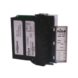 ProSoft MVI56E-MCM ControlLogix Modbus RTU Master/Slave Enhanced Communication Module