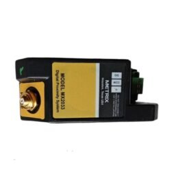 Metrix MX2033-01-06-09-05 3-Wire Probe Driver