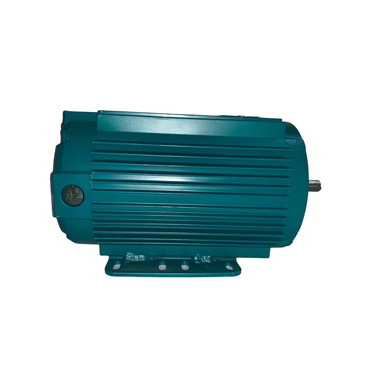 Reliance Electric P14A5701N-ZU Motor E-54825 3P PMP FR143T, three-phase, high-efficiency, FR143T frame, durable industrial automation motor.