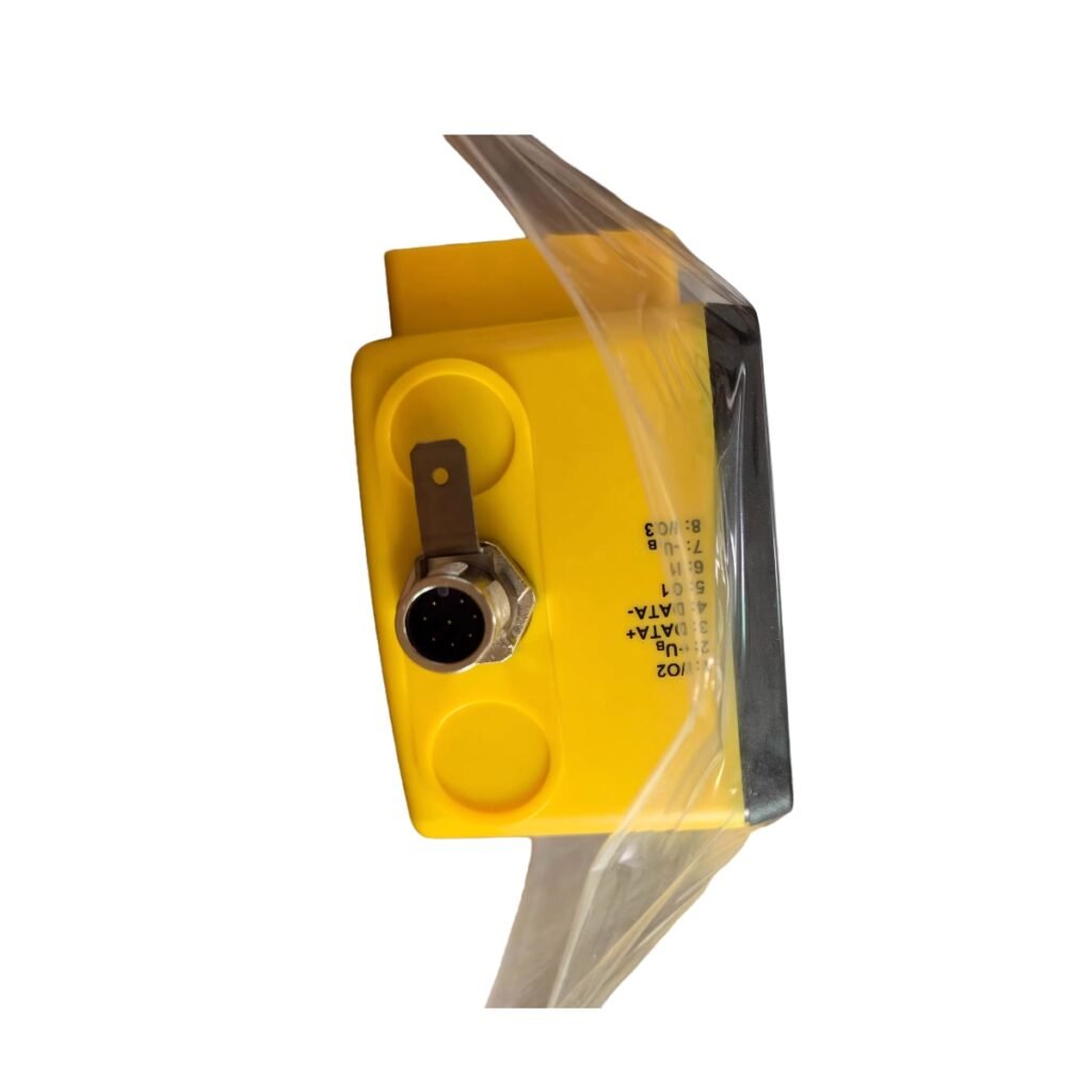 Sew Rem Module Rood SEW EURODRIVE PCV80A-F200-R4-V19-SEW Optical Sensor Module