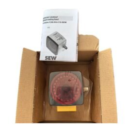SEW EURODRIVE 252767 PCV80A-F200-R4-V19-SEW Optical Sensor Module