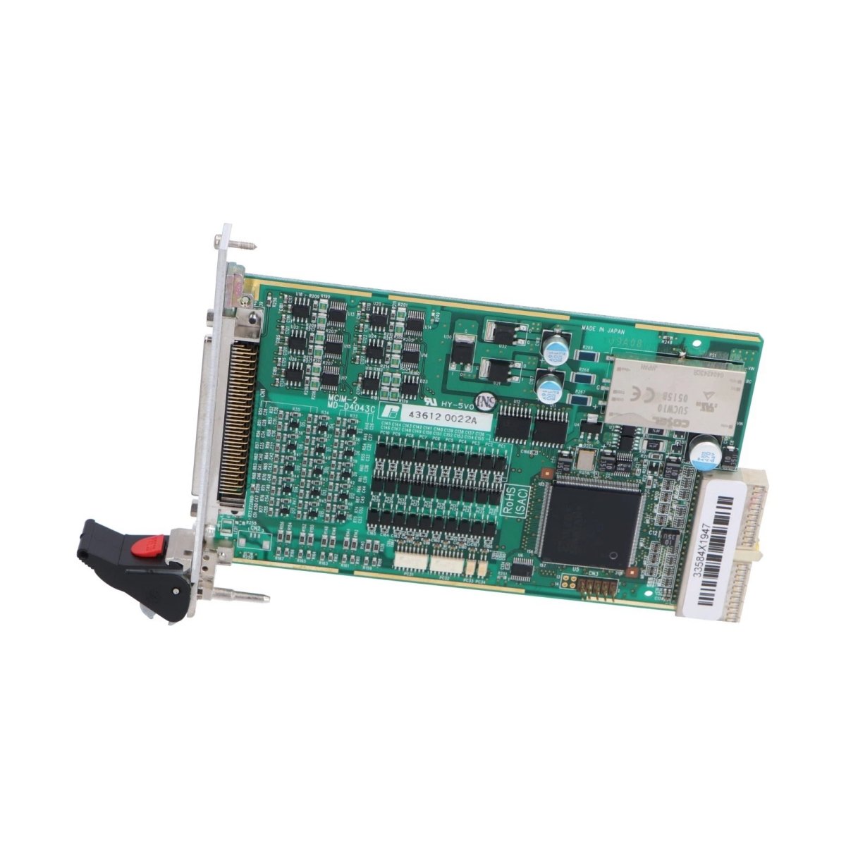 Reliance PSC7000 PG Module MCIM-2 (S-D4043) - Image 3