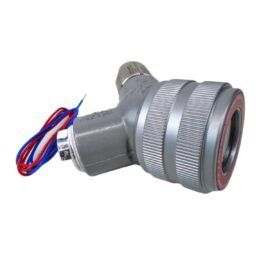 Metrix ST5491E-021-420-00 Vibration Transmitter