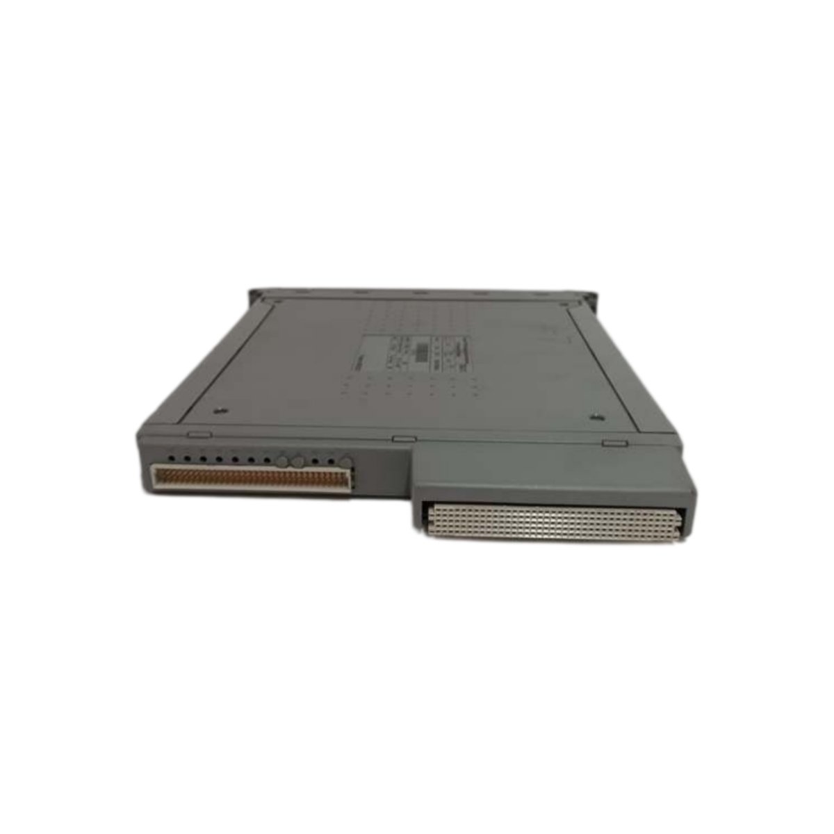 T8431C | ICS Triplex Trusted TMR Analog Input Module - Image 4