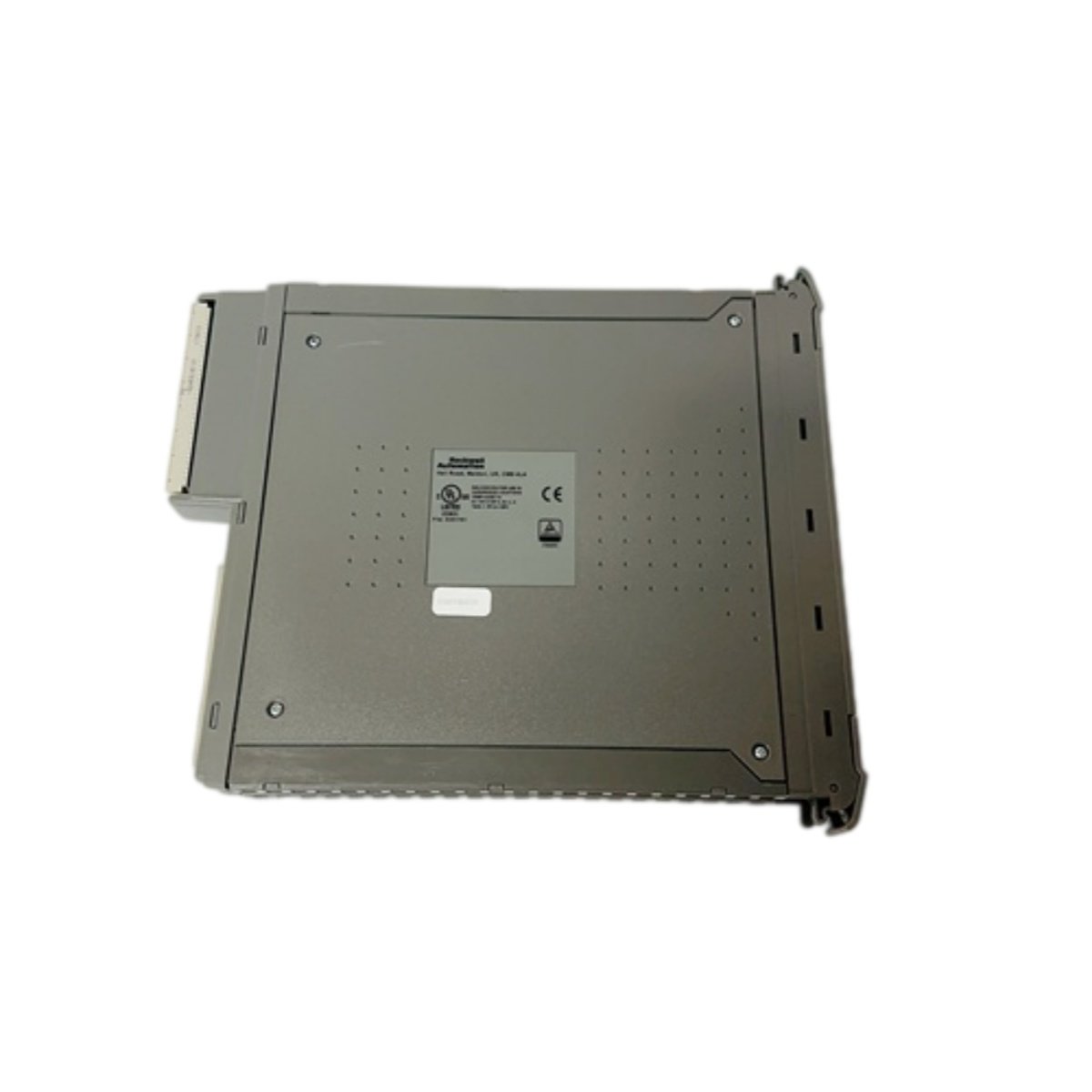 ICS Triplex T8431 | Trusted TMR Analog Input Module - Image 3